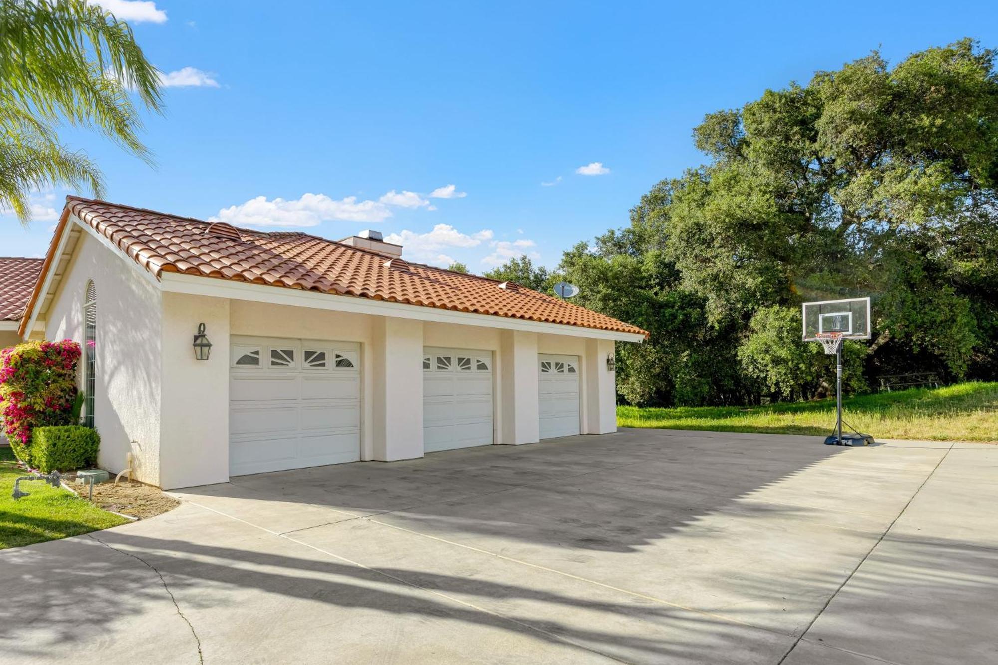 Grapevine By Avantstay Secluded 5Br Villa 4 Acres Of Vineyards Avo Groves Temecula Exterior photo