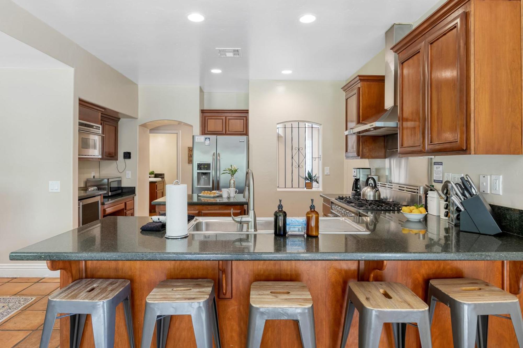 Grapevine By Avantstay Secluded 5Br Villa 4 Acres Of Vineyards Avo Groves Temecula Exterior photo