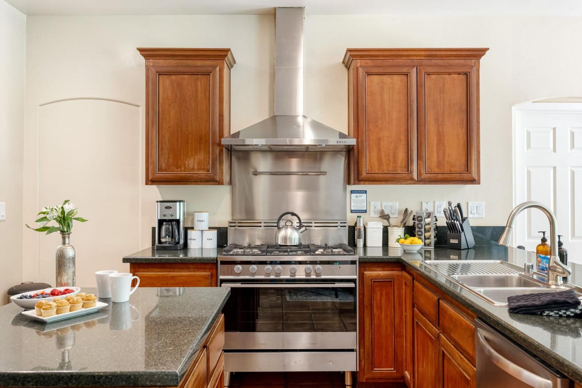 Grapevine By Avantstay Secluded 5Br Villa 4 Acres Of Vineyards Avo Groves Temecula Exterior photo