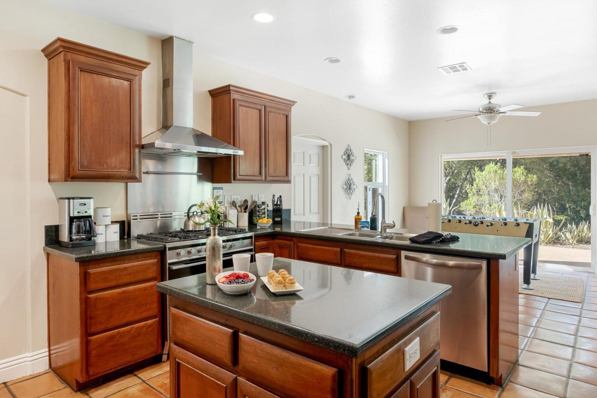 Grapevine By Avantstay Secluded 5Br Villa 4 Acres Of Vineyards Avo Groves Temecula Exterior photo