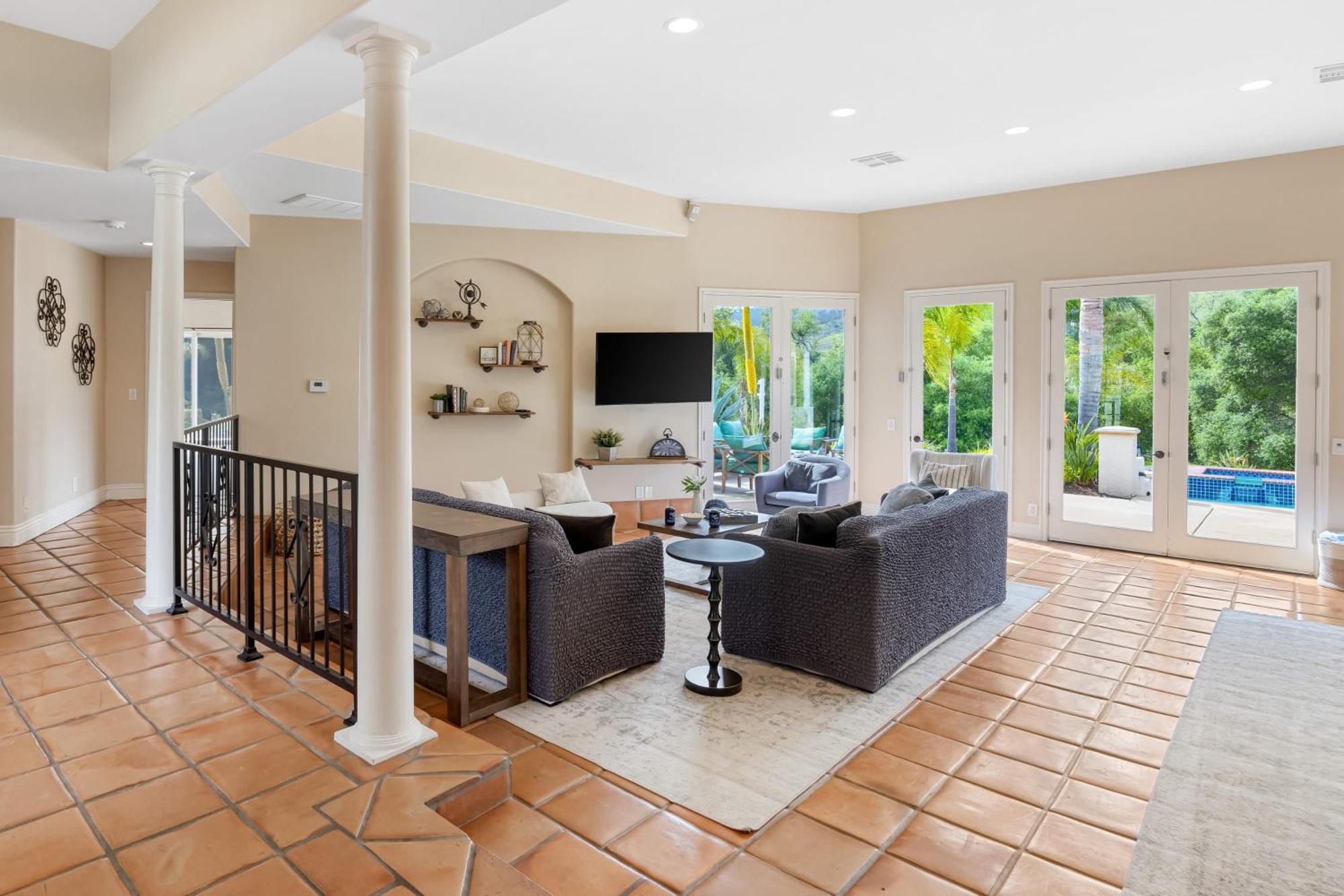 Grapevine By Avantstay Secluded 5Br Villa 4 Acres Of Vineyards Avo Groves Temecula Exterior photo